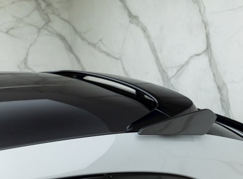 Porsche Cayenne Turbo GT 28