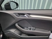 Audi S3 2.0 TFSI Black Edition Sportback 5dr Petrol S Tronic quattro Euro 6 (s/s) ( 35