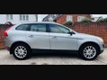 Volvo XC60 2.4 D5 SE Lux Premium SUV 5dr Diesel Geartronic AWD Euro 4 (205 ps) 2
