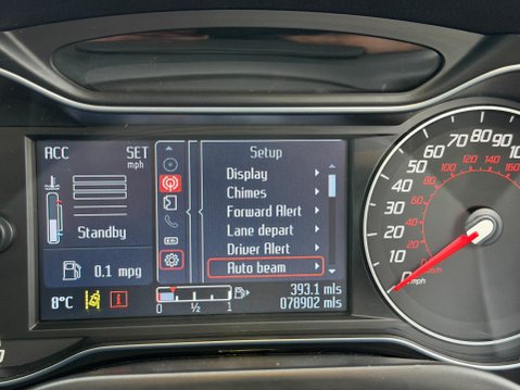 Ford S-Max 2.2 TDCi Titanium X Sport Euro 5 5dr 85