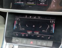 Audi A6 2.0 TDI 40 S line Saloon 4dr Diesel S Tronic Euro 6 (s/s) (204 ps) 36