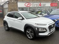 Hyundai KONA PREMIUM 1