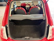 Fiat 500 1.2 Colour Therapy Euro 6 (s/s) 3dr 26