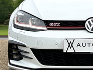 Volkswagen Golf GTI PERFORMANCE TSI DSG 17