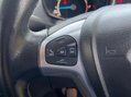 Ford Fiesta 1.0T EcoBoost Titanium Euro 6 (s/s) 5dr 18