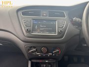 Hyundai i20 1.2 SE Launch Edition Hatchback 5dr Petrol Manual Euro 6 (s/s) (84 ps) 18