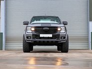 Ford Ranger Tremor