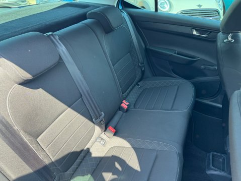 Skoda Fabia SE L TSI DSG 46