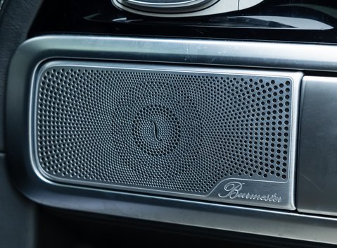 Mercedes-Benz G Class AMG G63 MAGNO EDITION 27