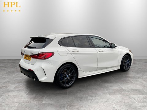 BMW 1 Series 2.0 118d M Sport (LCP) Hatchback 5dr Diesel Auto Euro 6 (s/s) (150 ps) 6