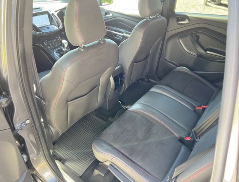 Ford Kuga 2.0 Kuga ST-Line TDCi 5dr 43