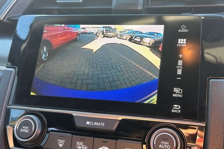 Honda Civic 1.0 VTEC Turbo SR Hatchback 5dr Petrol Manual Euro 6 (s/s) (129 ps) 37