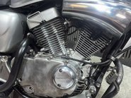 Zongshen ZS 250 2007 ONLY 820 MILES PROJECT BIKE CRUISER 250CC CUSTOM 26
