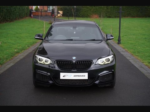 BMW 2 Series 1.5 218i GPF M Sport Euro 6 (s/s) 2dr 2