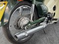 Honda C90 C50 Superb Cub 50cc JDM Japanese Import Bike UK Registered 13