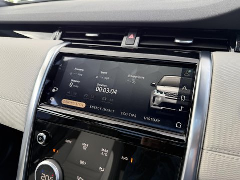 Land Rover Discovery Sport 1.5 P300e 12.2kWh Urban Edition SUV 5dr Petrol Plug-in Hybrid Auto 4WD Euro 51
