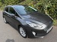 Ford Fiesta TITANIUM 5