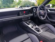 Porsche 911 TURBO S PDK 8