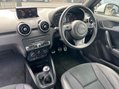 Audi A1 1.4 TFSI S line Euro 6 (s/s) 3dr 22