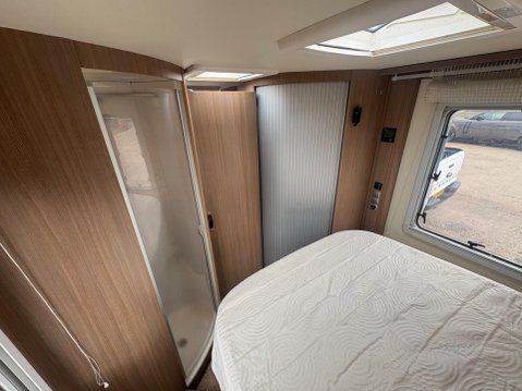 Burstner Aviano i727 20