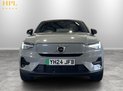 Volvo C40 Twin Recharge 82kWh Core SUV 5dr Electric Auto AWD (408 ps) 2