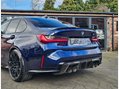 BMW M3 3.0 M3 Competition Edition M xDrive Auto 4WD 4dr 26