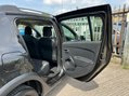 Dacia Sandero Stepway AMBIANCE DCI 42