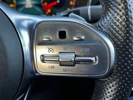 Mercedes-Benz C Class 1.5 C 200 AMG Line Premium Auto 5dr 60