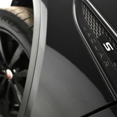 Jaguar E-Pace 2.0 E-Pace R-Dynamic S AWD Auto 4WD 5dr 1