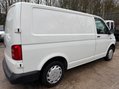 Volkswagen Transporter 2.0 TDI T28 BlueMotion Tech Startline Panel Van 5dr Diesel Manual FWD SWB E 11