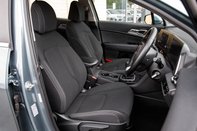 Kia Sportage 2 ISG 33
