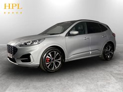 Ford Kuga 2.5h Duratec ST-Line X Edition SUV 5dr Petrol Hybrid CVT Euro 6 (s/s) (190