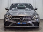 Mercedes-Benz C Class 1.5 C 200 AMG Line Auto 4dr 18