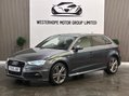 Audi A3 1.4 TFSI CoD S line Sportback Euro 6 (s/s) 5dr 22