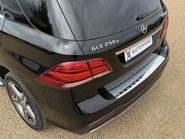 Mercedes-Benz GLE GLE 250 D 4MATIC AMG LINE PREMIUM 25