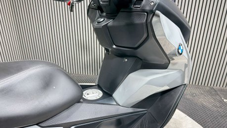 BMW C 400 GT SE 2019 ONLY 21K MOT MAXI SCOOTER 400CC SPORT 19