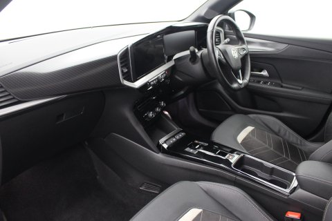 Vauxhall Mokka Electric 5dr 100kW Ultimate 50kWh Automatic 6