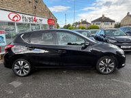 Nissan Pulsar N-CONNECTA DIG-T 5