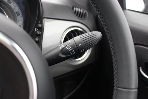 Fiat 500 3dr 1.0 Mild Hybrid Dolcevita 19