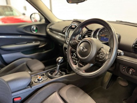 Mini Clubman 2.0 Clubman Cooper SD Auto 6dr 4