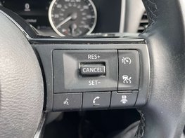Nissan Qashqai 1.3 Qashqai Acenta Premium DiG-T MHEV 5dr 52