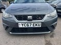 SEAT Ibiza 1.0 TSI FR Euro 6 (s/s) 5dr 9