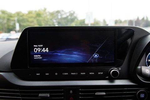 Hyundai i20 T-GDI ULTIMATE 22