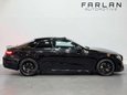Mercedes-Benz E Class 2.0 E 220 D AMG Line Premium Auto 2dr 20