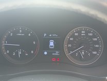 Hyundai TUCSON 1.6 CRDi MHEV SE Nav SUV 5dr Diesel Hybrid DCT Euro 6 (s/s) (136 ps) 15