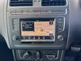 Volkswagen Polo 1.2 TSI Match Edition DSG Euro 6 (s/s) 5dr 28