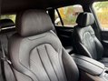 BMW X5 3.0 X5 xDrive 40d M Sport Auto 4WD 5dr 13