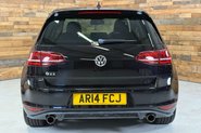 Volkswagen Golf 2.0 TSI BlueMotion Tech GTI Hatchback 5dr Petrol DSG Euro 6 (s/s) (220 ps) 5