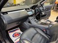 Land Rover Range Rover Evoque 2.0 Range Rover Evoque HSE Dynamic SD4 Auto 4WD 5dr 78