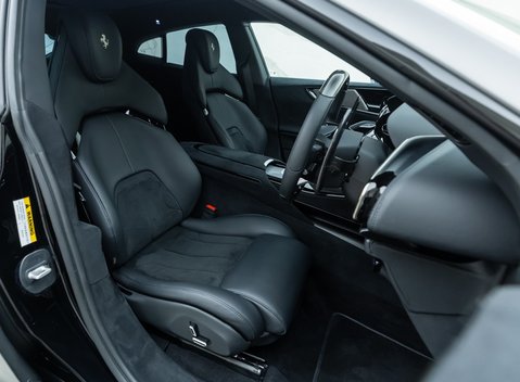 Ferrari Purosangue 15